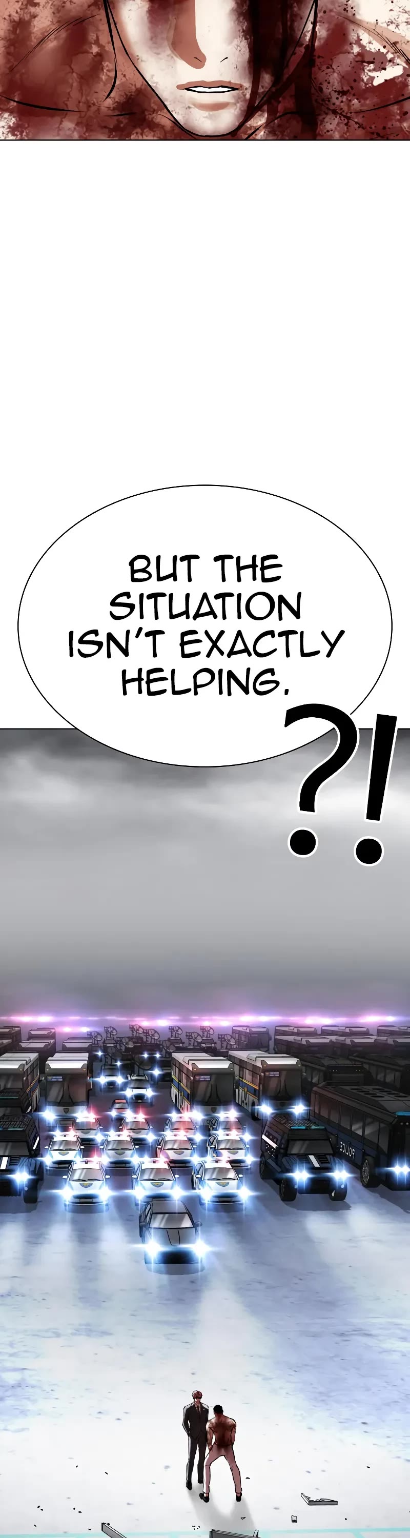 Lookism Chapter 516 page 14 - Chapter 516