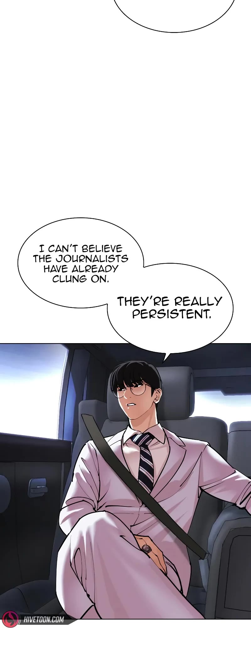 Lookism Chapter 516 page 24 - Chapter 516