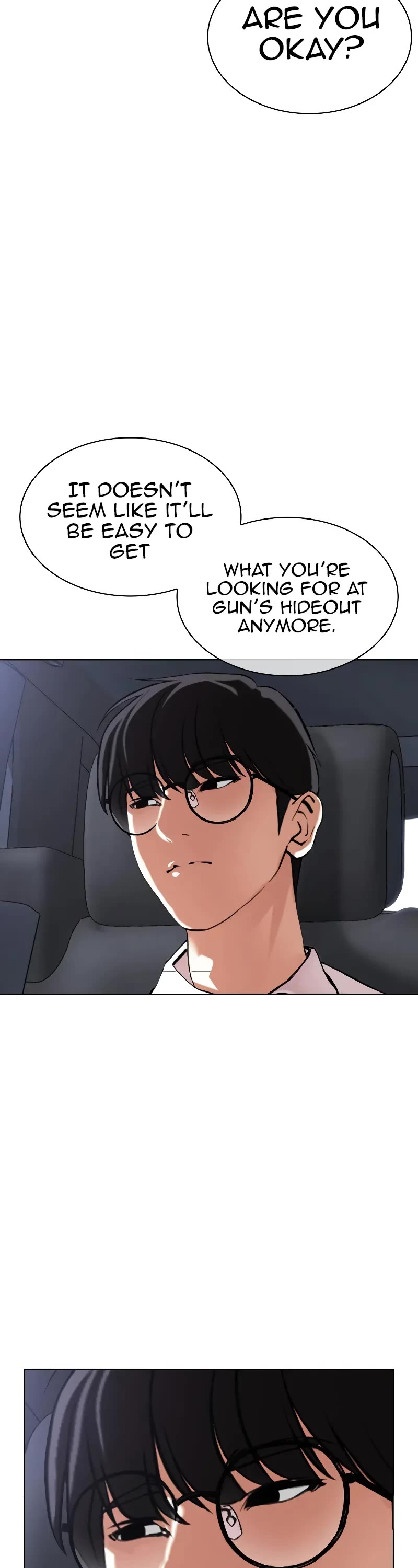 Lookism Chapter 516 page 26 - Chapter 516