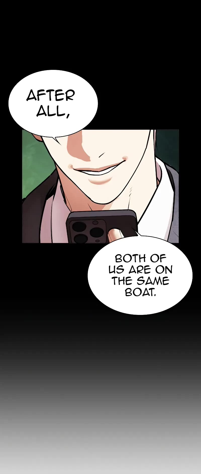 Lookism Chapter 516 page 30 - Chapter 516