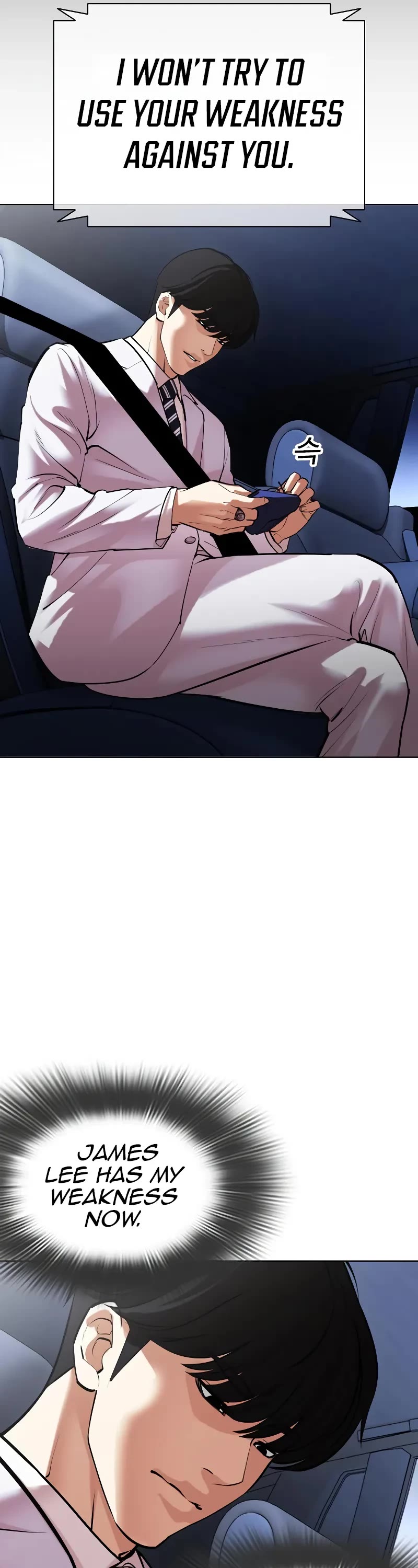 Lookism Chapter 516 page 31 - Chapter 516