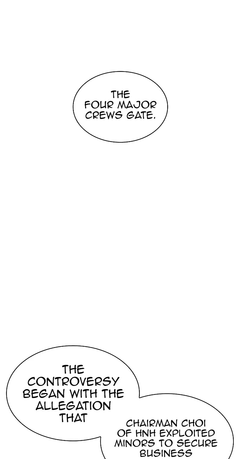 Lookism Chapter 516 page 40 - Chapter 516
