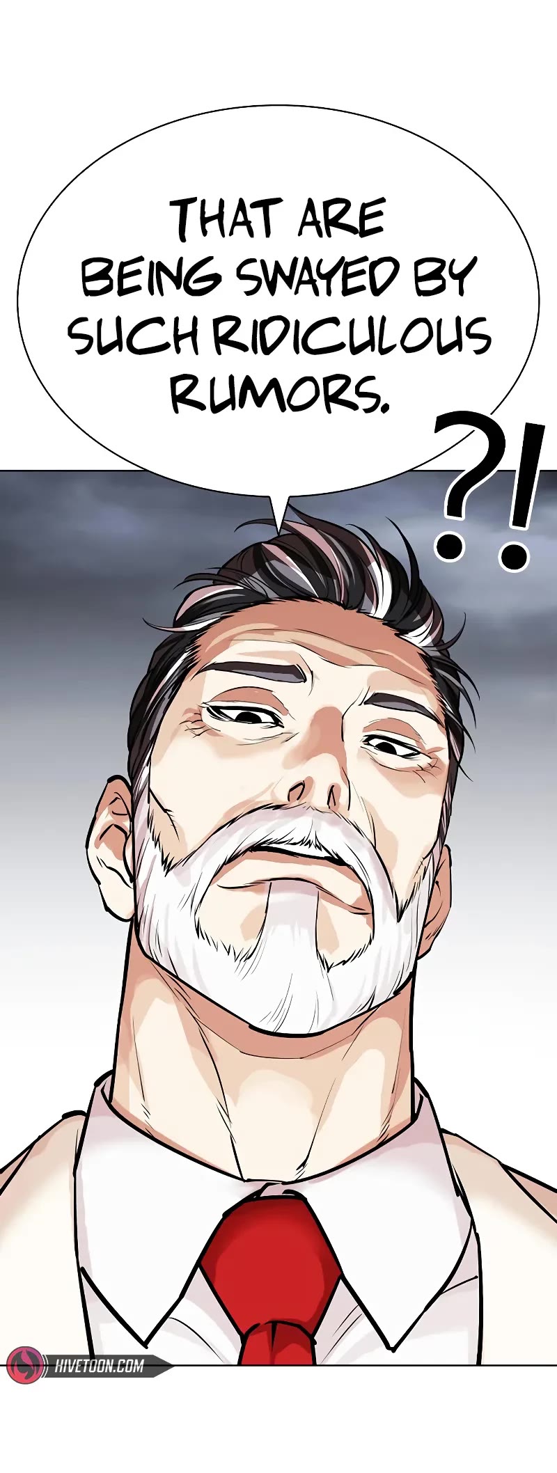 Lookism Chapter 516 page 46 - Chapter 516
