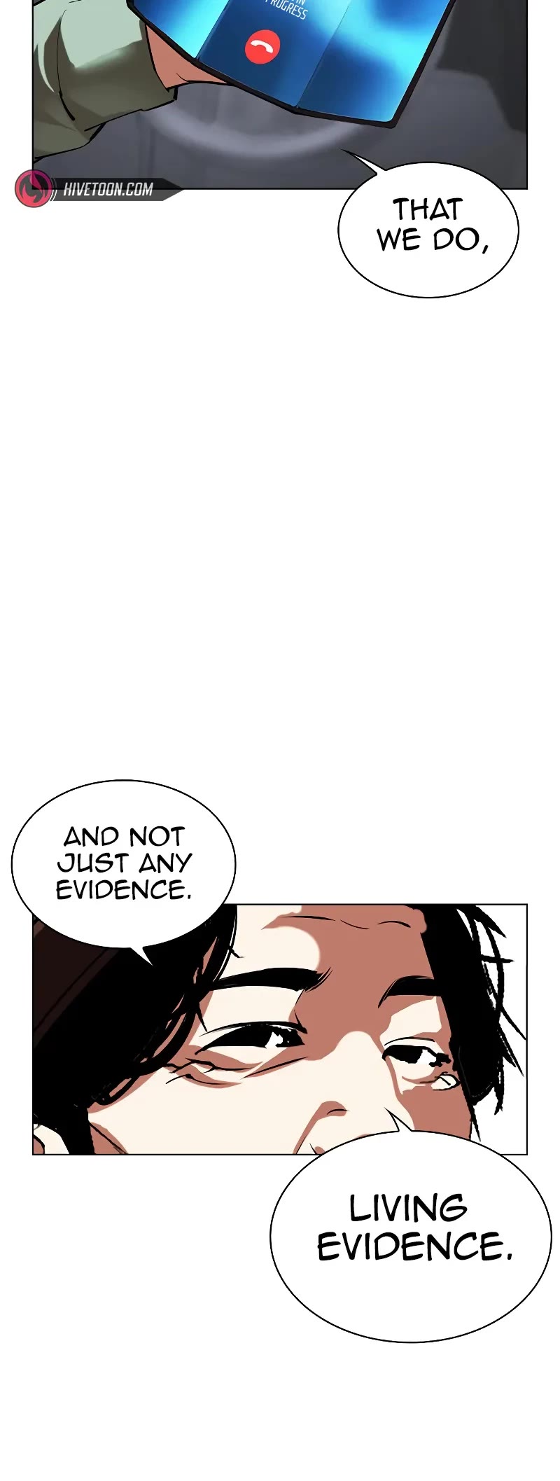 Lookism Chapter 516 page 53 - Chapter 516