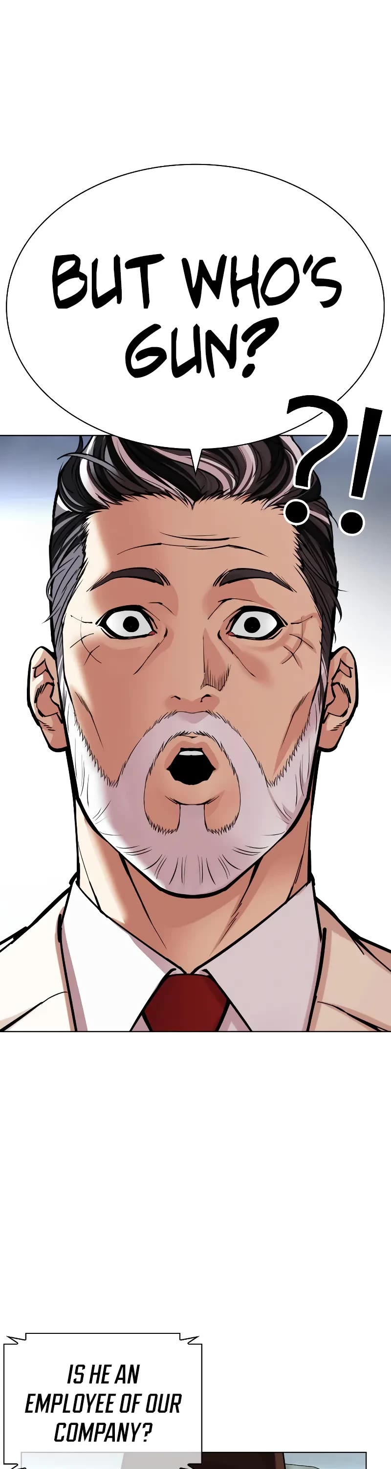 Lookism Chapter 516 page 56 - Chapter 516
