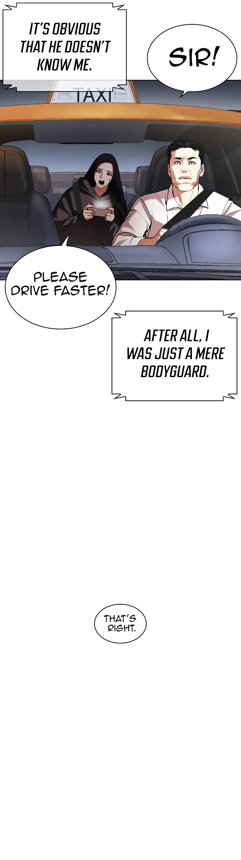 Lookism Chapter 516 page 58 - Chapter 516
