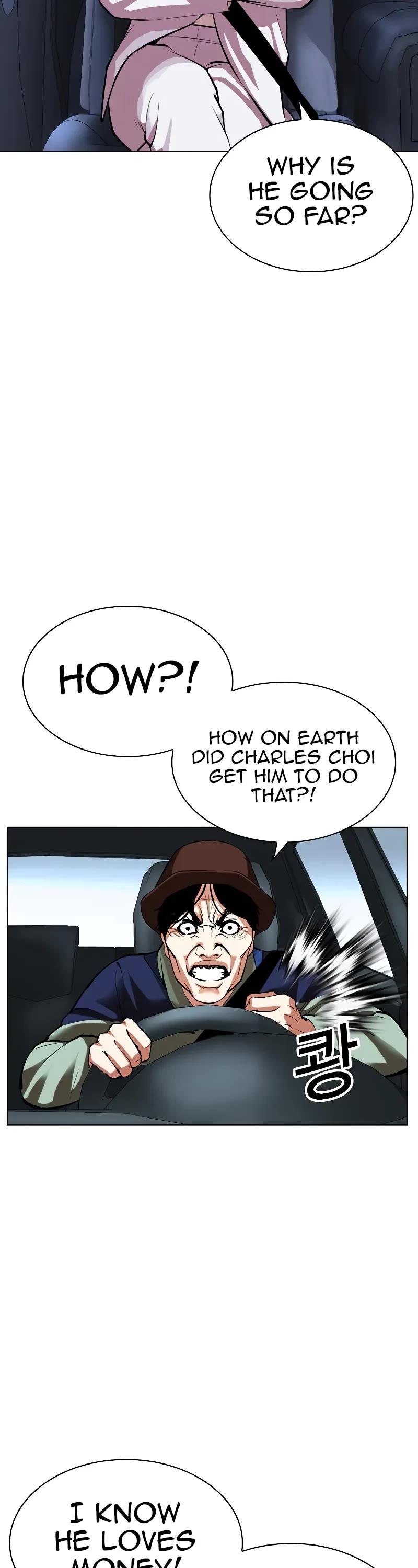 Lookism Chapter 516 page 60 - Chapter 516
