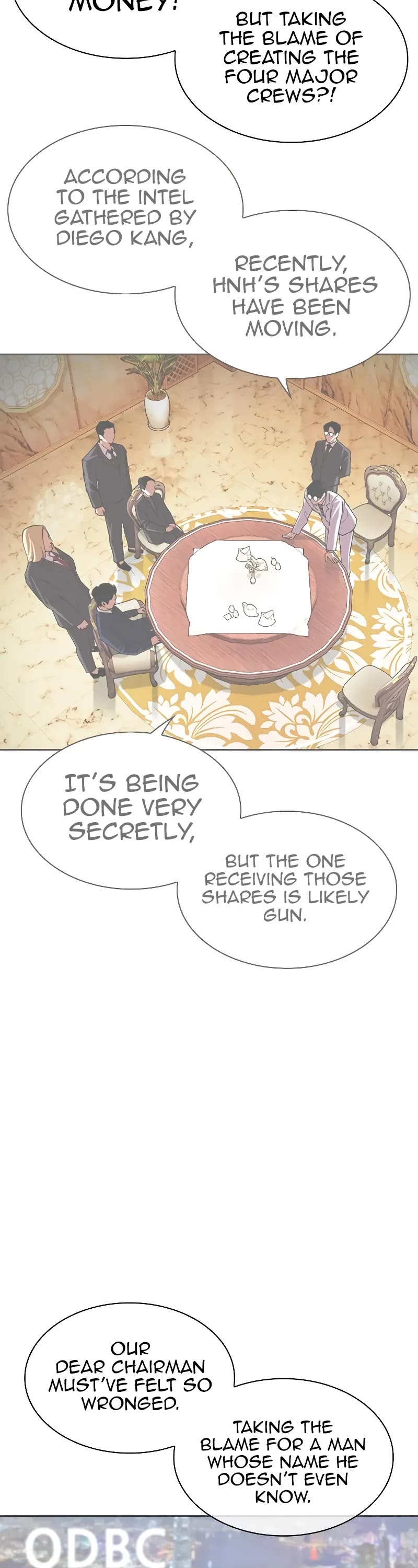 Lookism Chapter 516 page 61 - Chapter 516