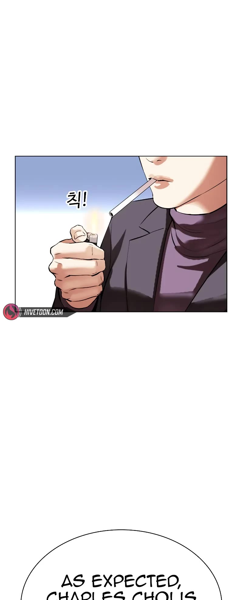 Lookism Chapter 516 page 63 - Chapter 516