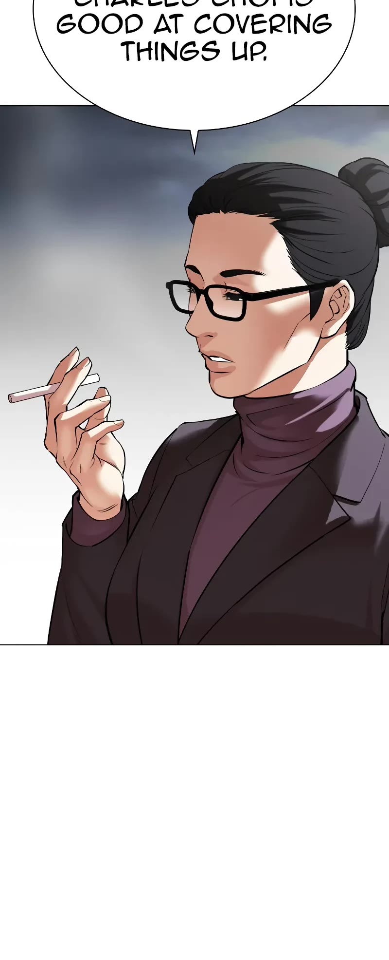 Lookism Chapter 516 page 64 - Chapter 516