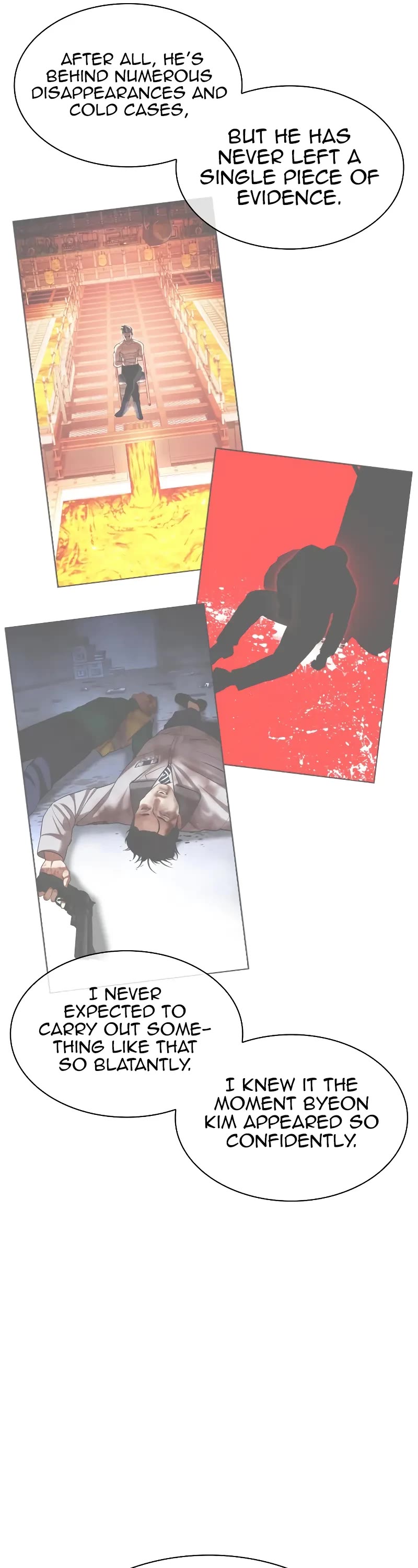Lookism Chapter 516 page 65 - Chapter 516