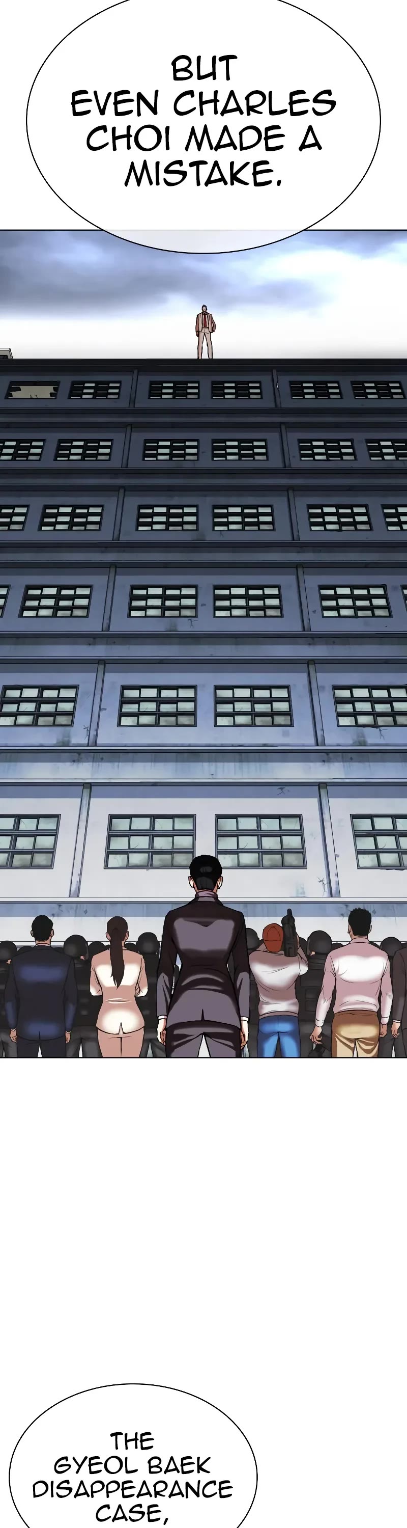 Lookism Chapter 516 page 66 - Chapter 516