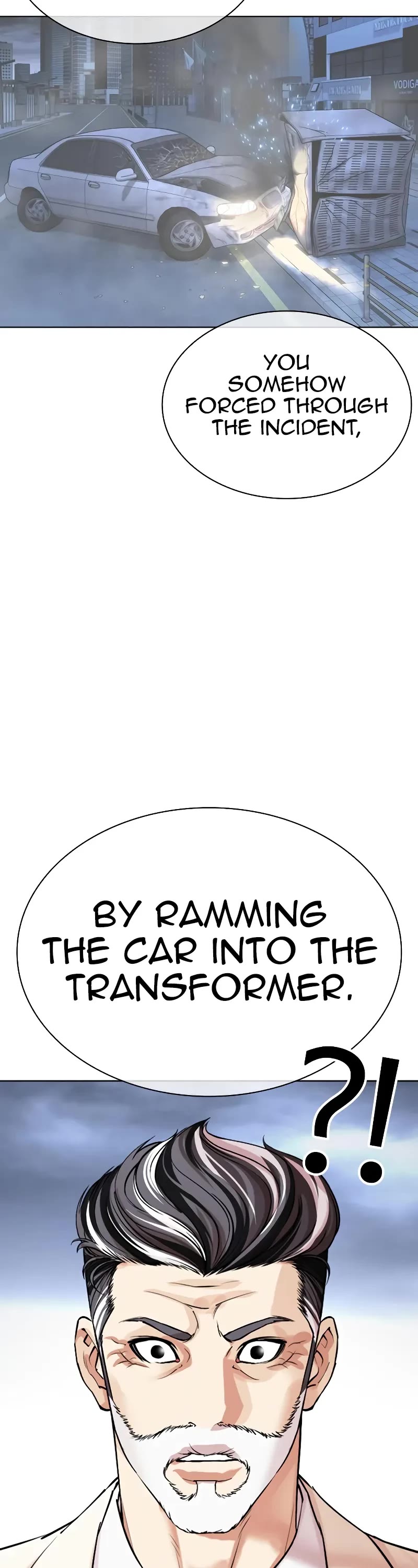 Lookism Chapter 516 page 67 - Chapter 516