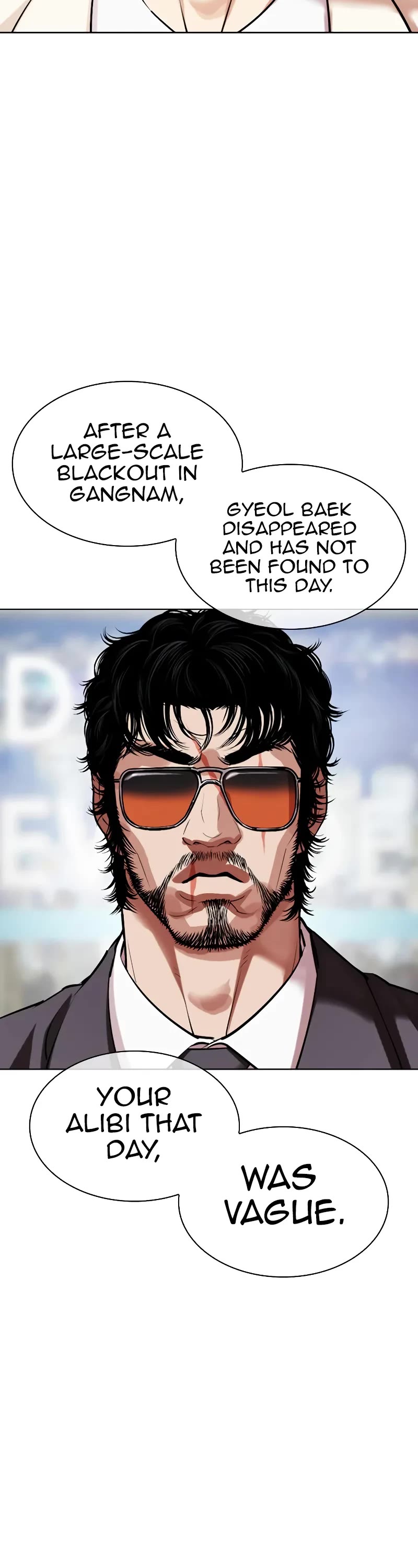 Lookism Chapter 516 page 68 - Chapter 516