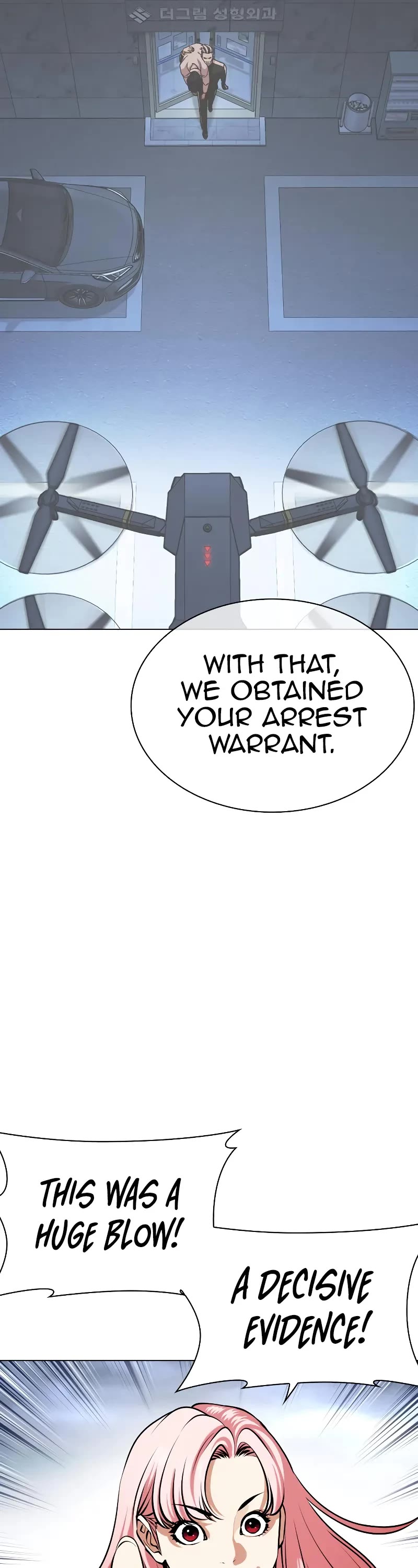 Lookism Chapter 516 page 71 - Chapter 516