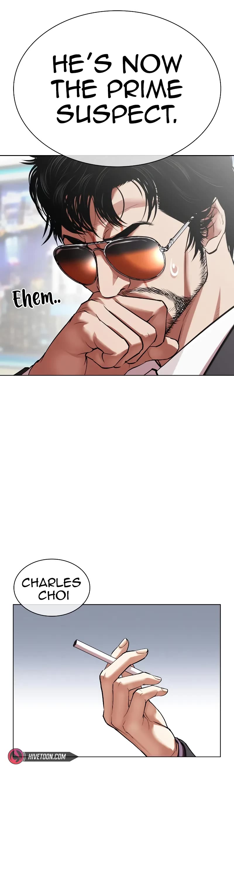 Lookism Chapter 516 page 74 - Chapter 516