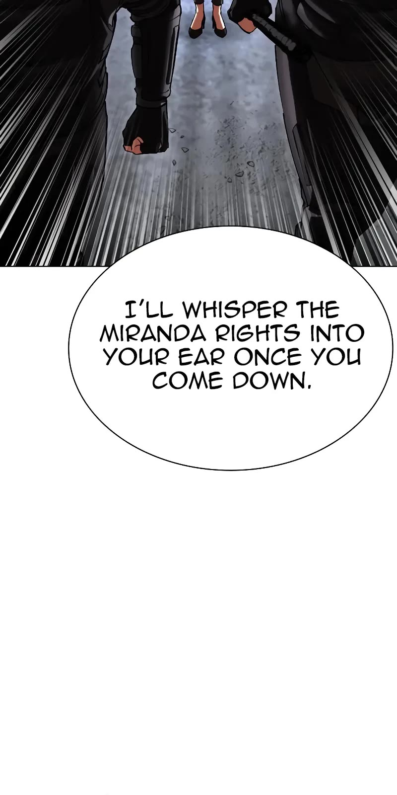 Lookism Chapter 516 page 76 - Chapter 516