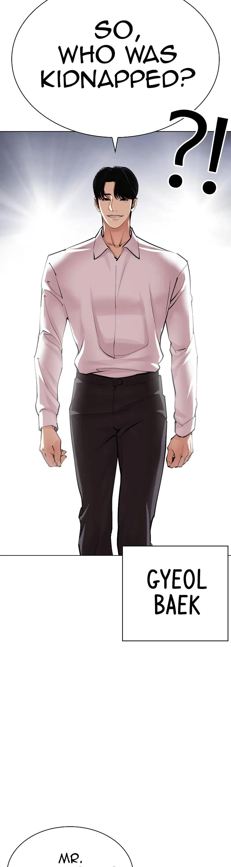 Lookism Chapter 516 page 79 - Chapter 516