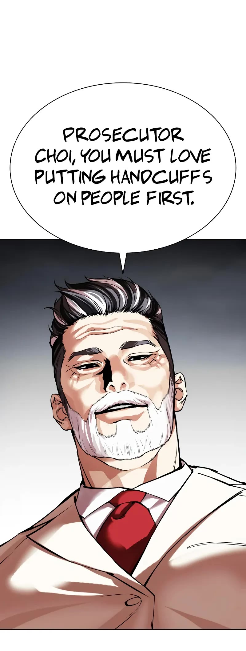 Lookism Chapter 516 page 82 - Chapter 516