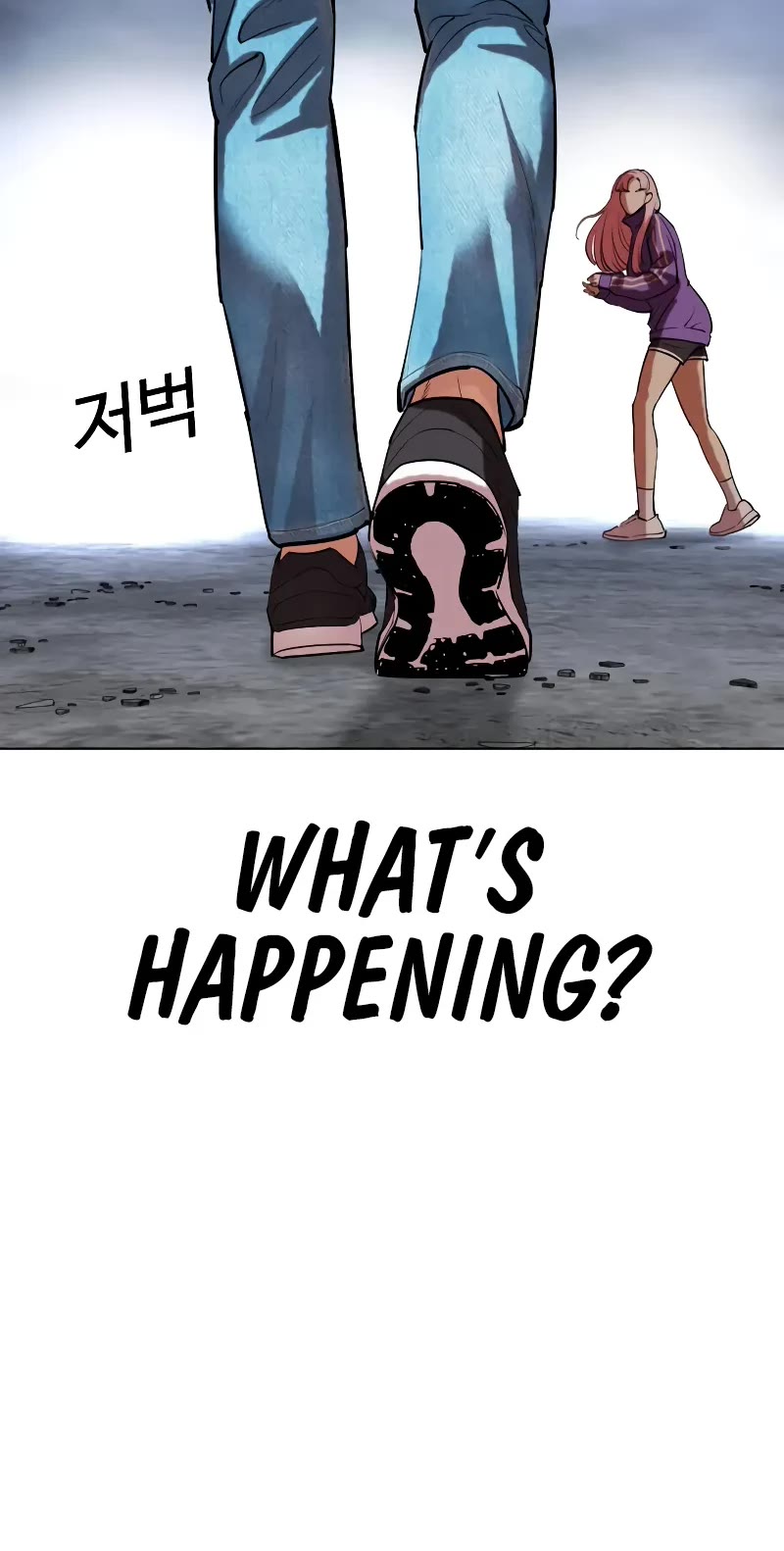 Lookism Chapter 516 page 88 - Chapter 516