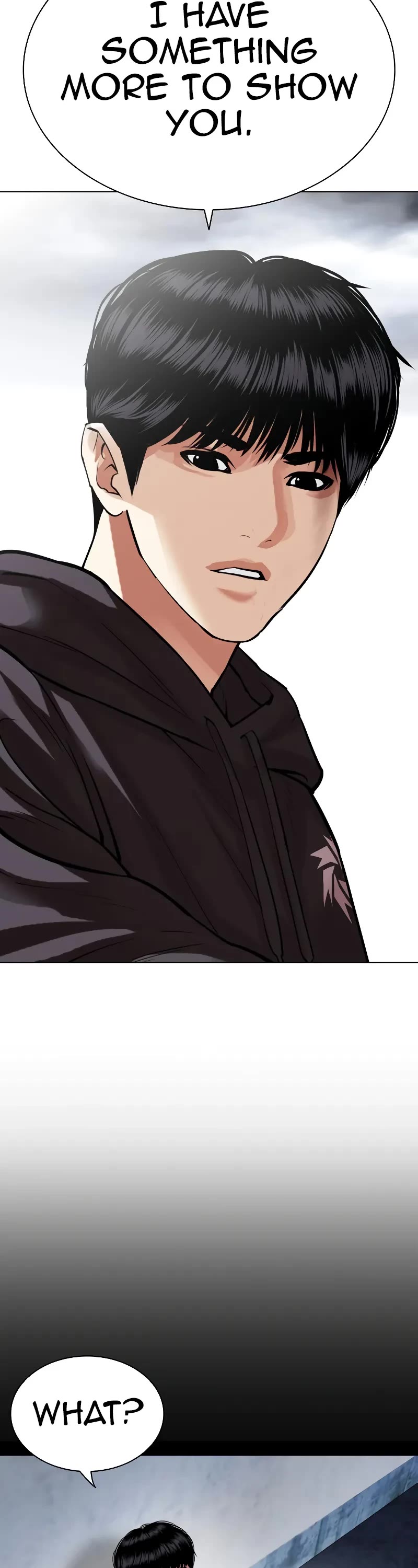 Lookism Chapter 516 page 91 - Chapter 516