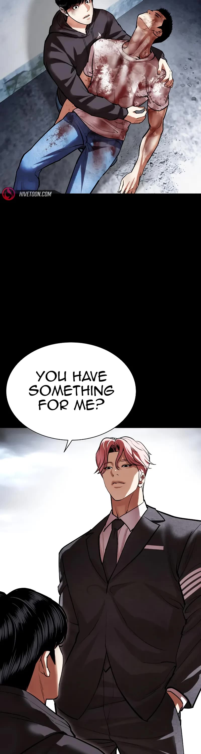 Lookism Chapter 516 page 92 - Chapter 516