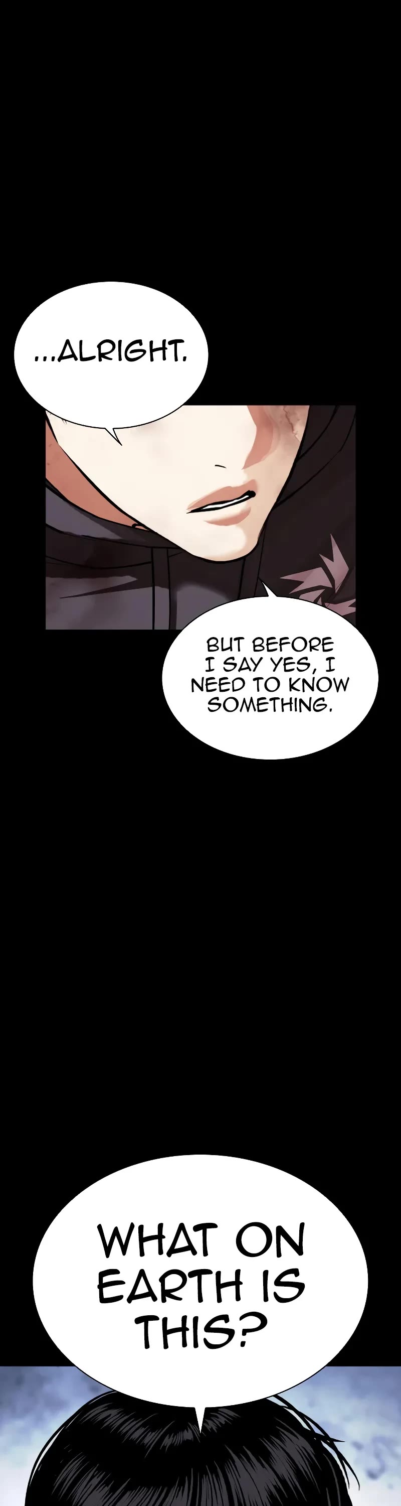 Lookism Chapter 516 page 95 - Chapter 516