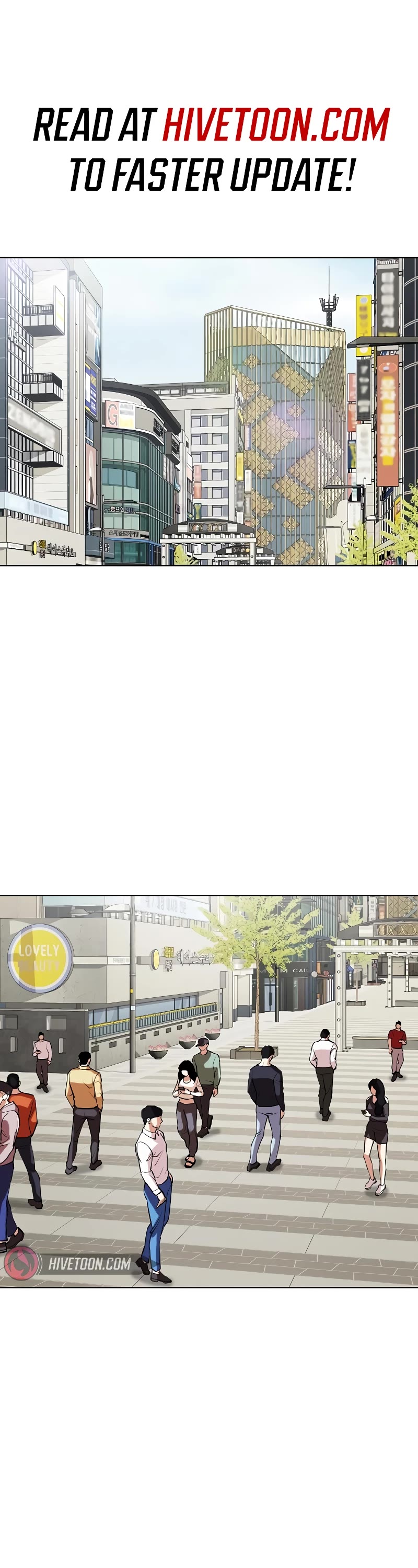 Lookism Chapter 517 page 1 - Chapter 517