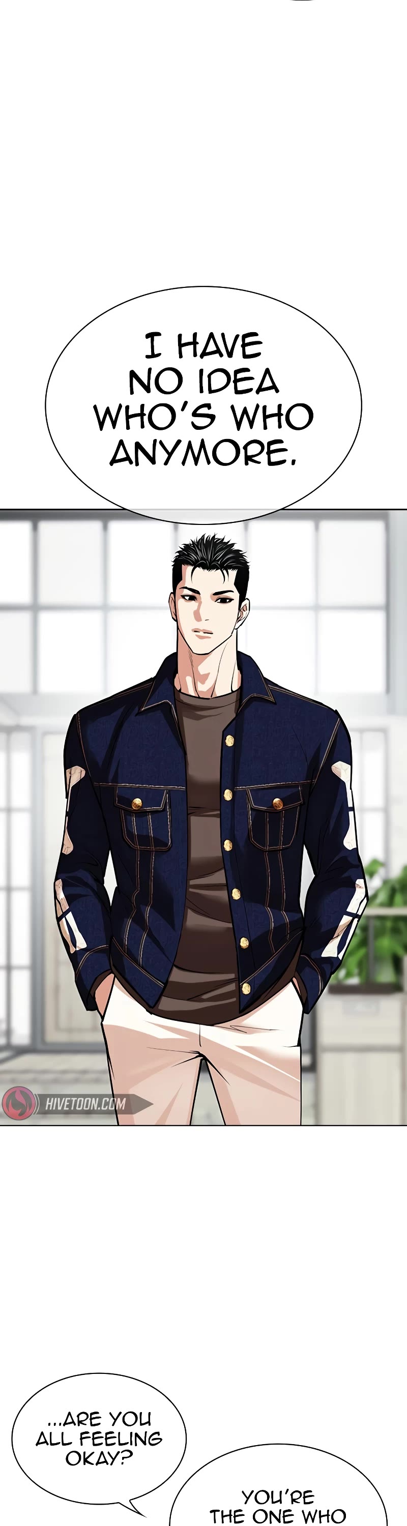 Lookism Chapter 517 page 10 - Chapter 517