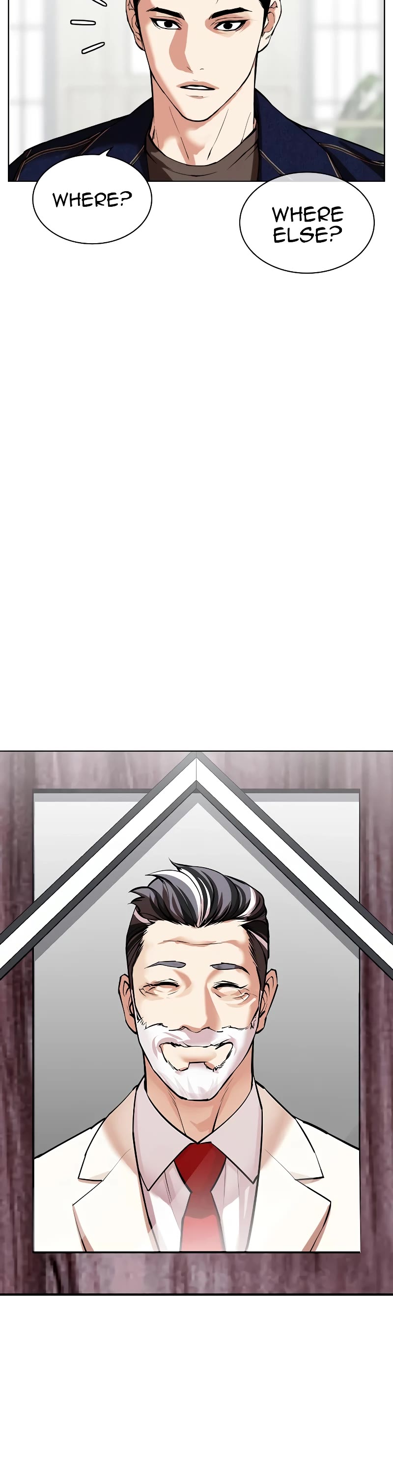 Lookism Chapter 517 page 15 - Chapter 517