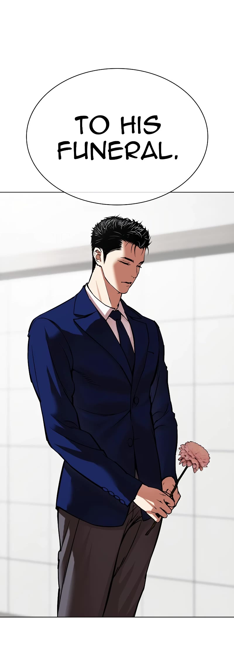 Lookism Chapter 517 page 16 - Chapter 517