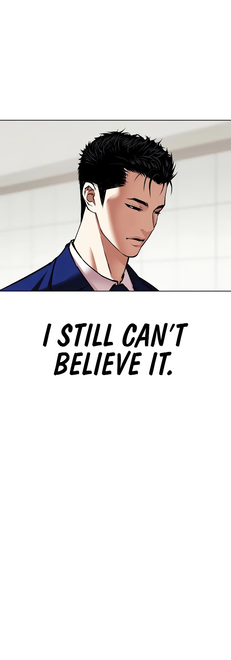 Lookism Chapter 517 page 17 - Chapter 517