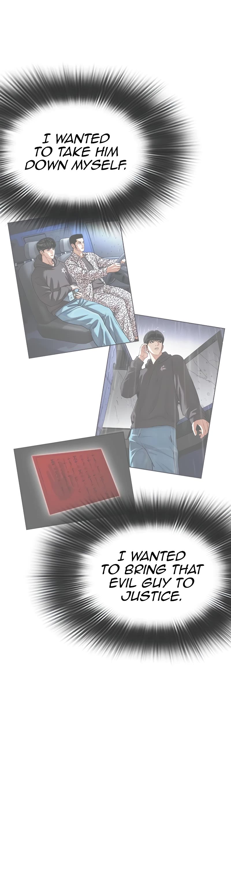 Lookism Chapter 517 page 20 - Chapter 517