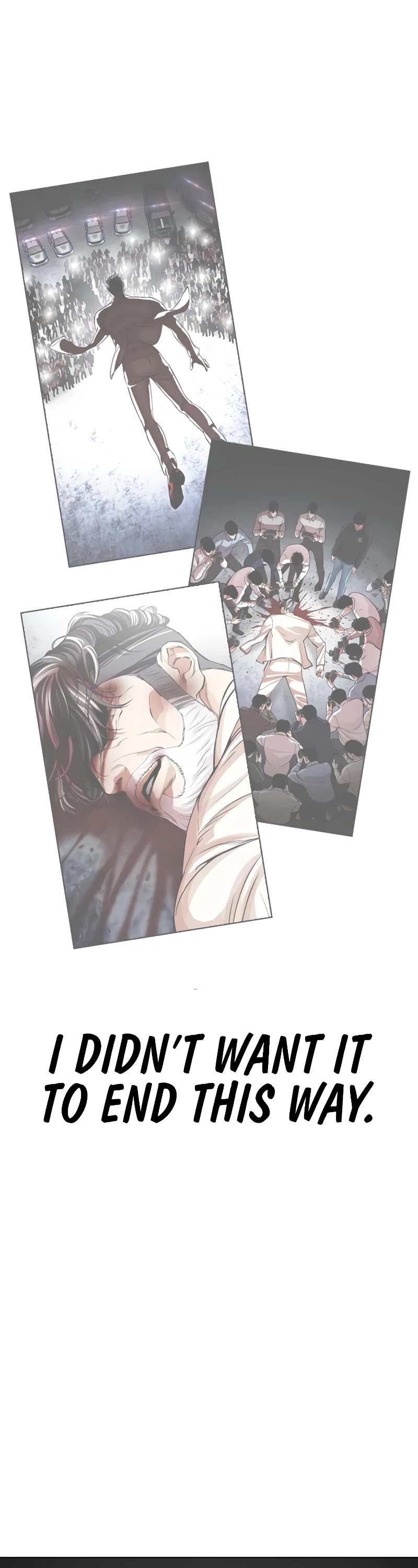 Lookism Chapter 517 page 21 - Chapter 517