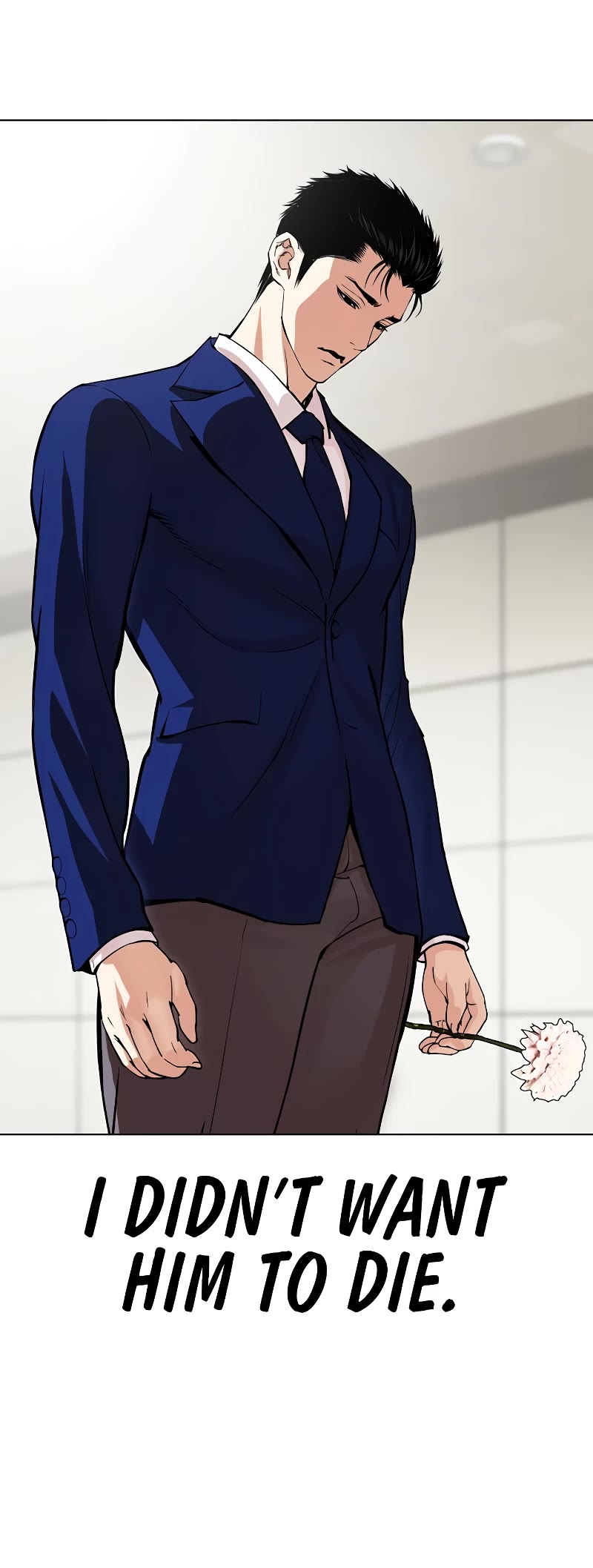 Lookism Chapter 517 page 23 - Chapter 517