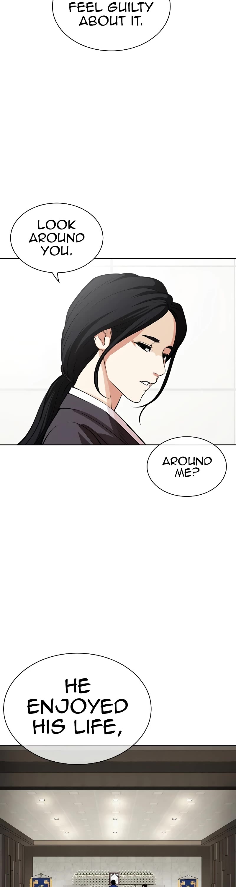 Lookism Chapter 517 page 26 - Chapter 517