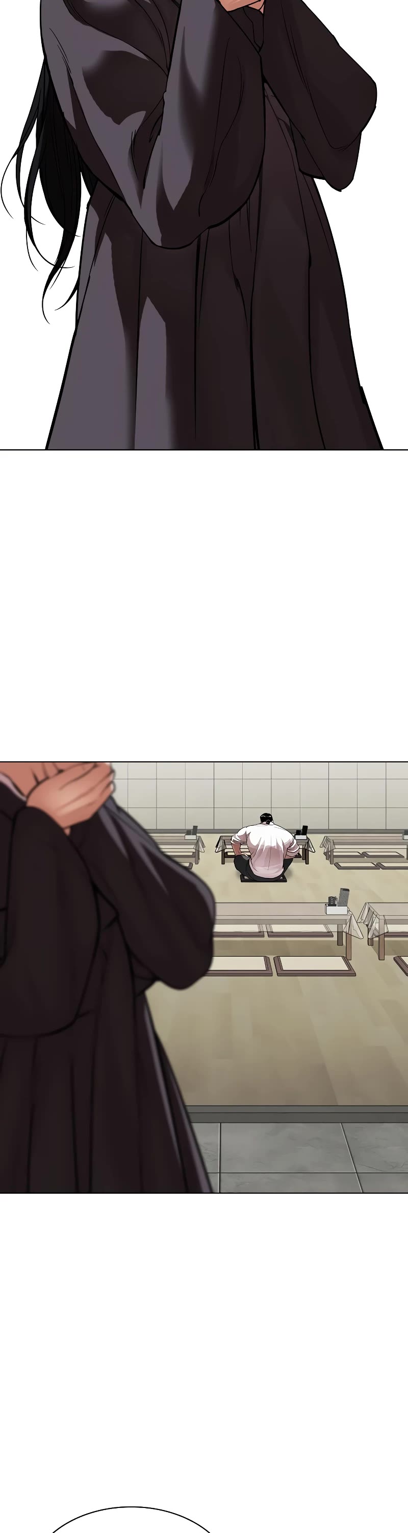 Lookism Chapter 517 page 31 - Chapter 517