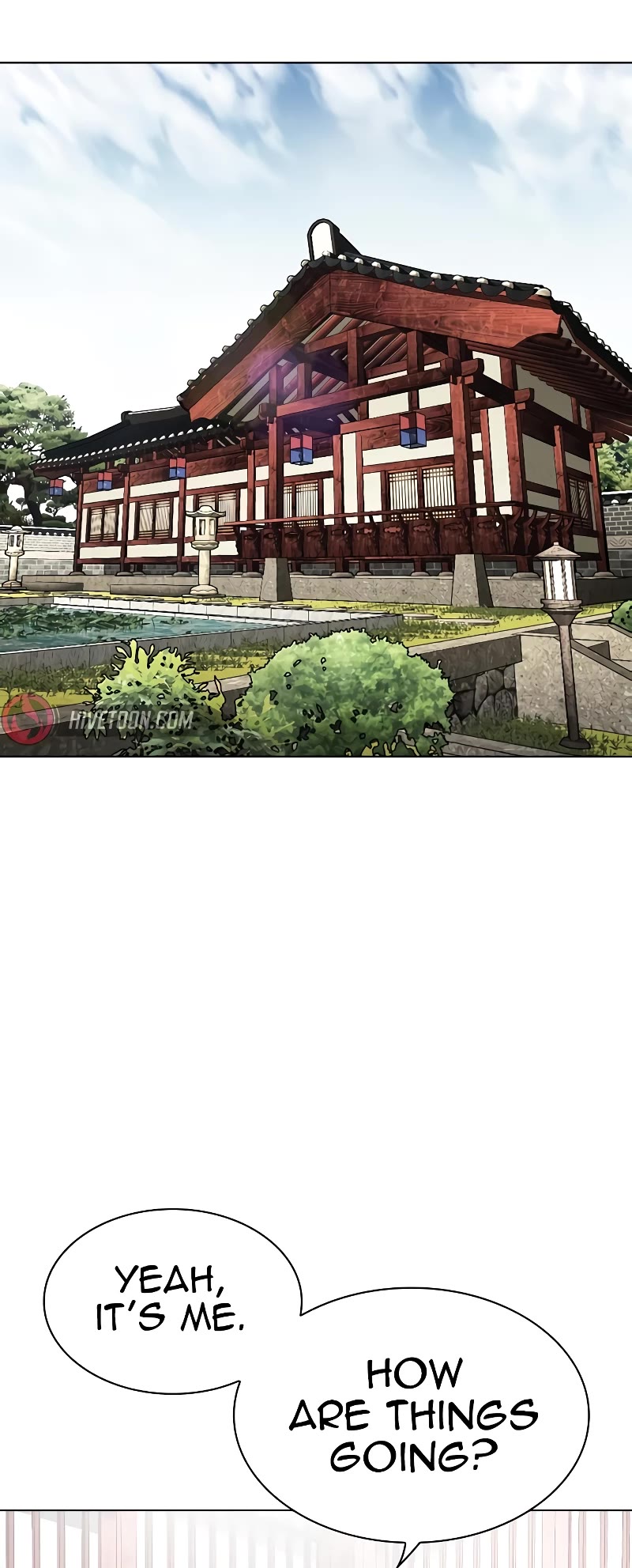 Lookism Chapter 517 page 34 - Chapter 517