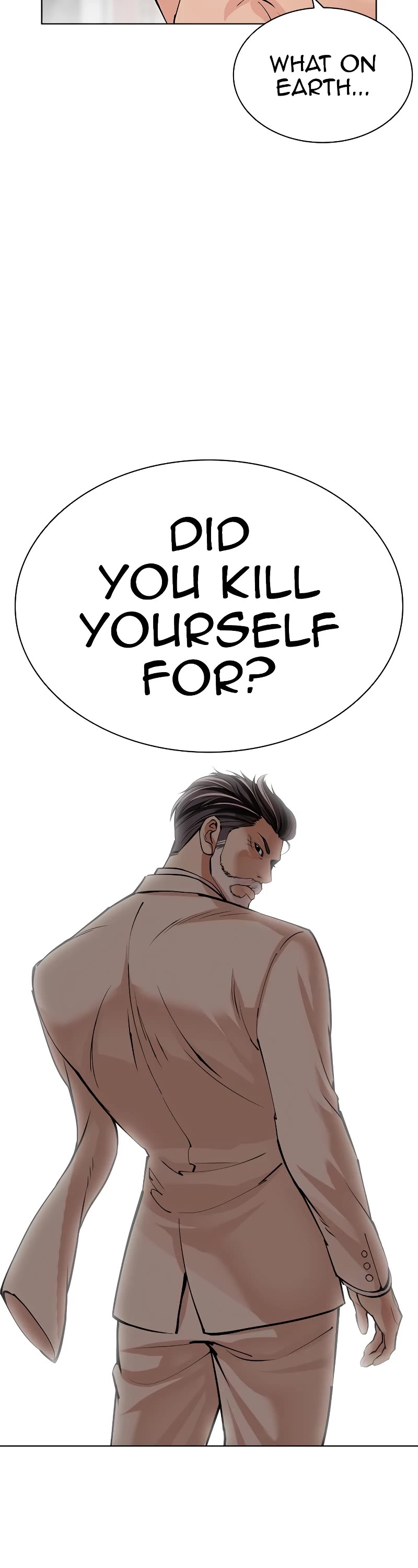 Lookism Chapter 517 page 44 - Chapter 517