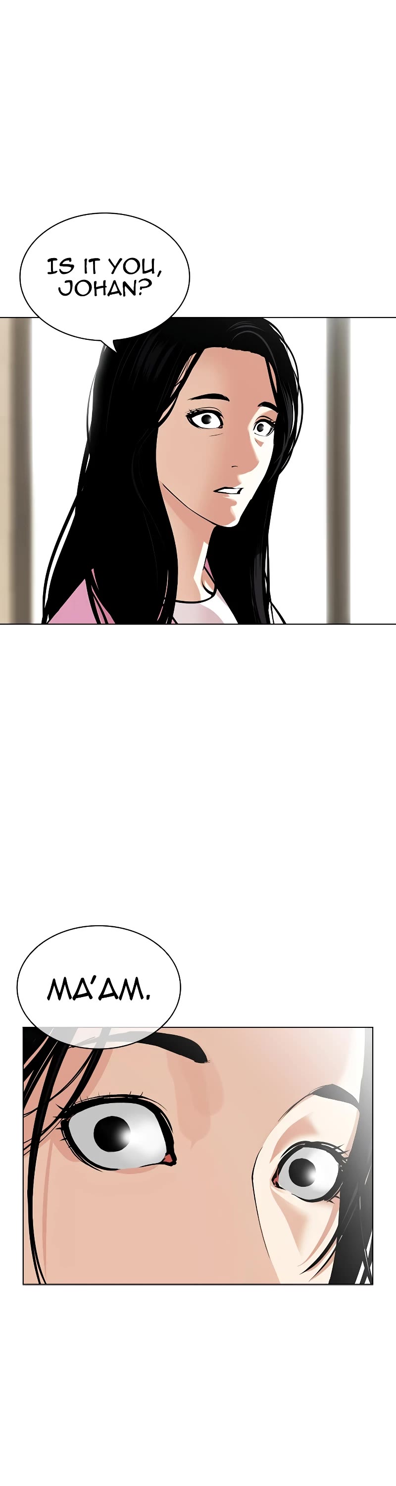 Lookism Chapter 517 page 47 - Chapter 517