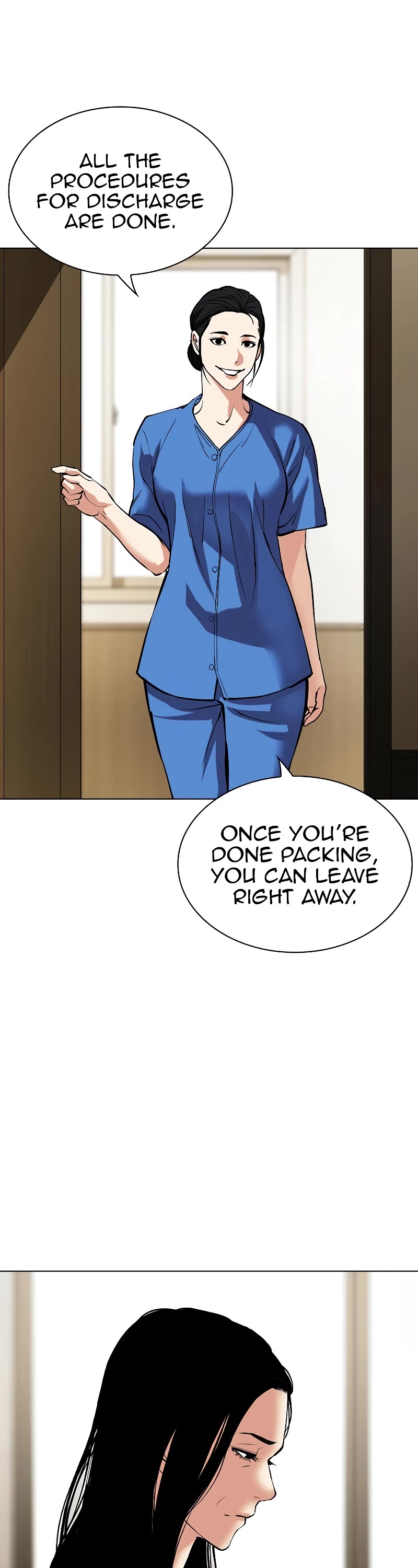 Lookism Chapter 517 page 48 - Chapter 517
