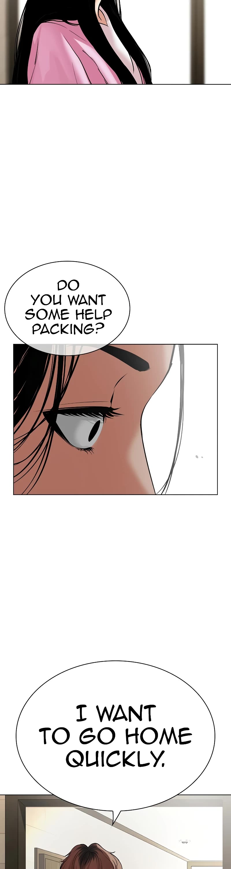 Lookism Chapter 517 page 49 - Chapter 517