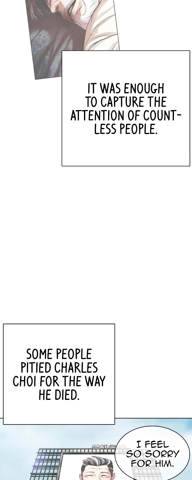 Lookism Chapter 517 page 5 - Chapter 517