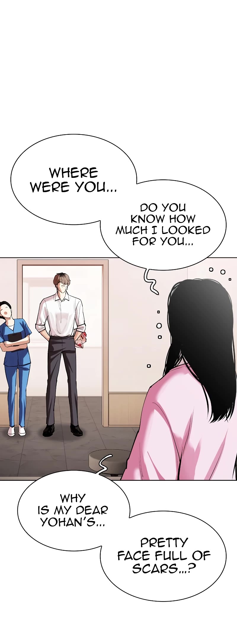 Lookism Chapter 517 page 52 - Chapter 517