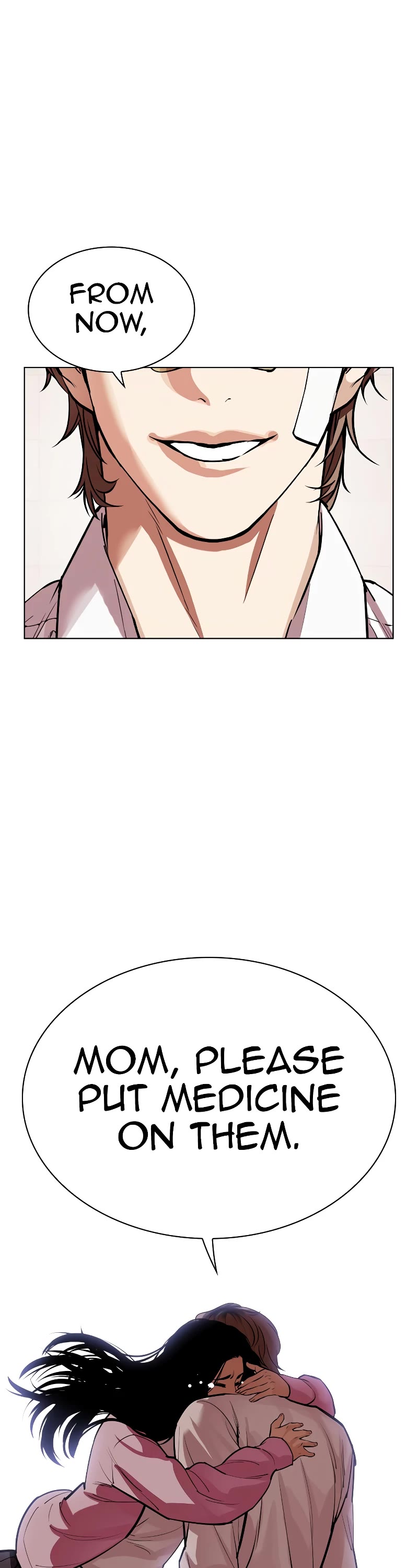Lookism Chapter 517 page 53 - Chapter 517