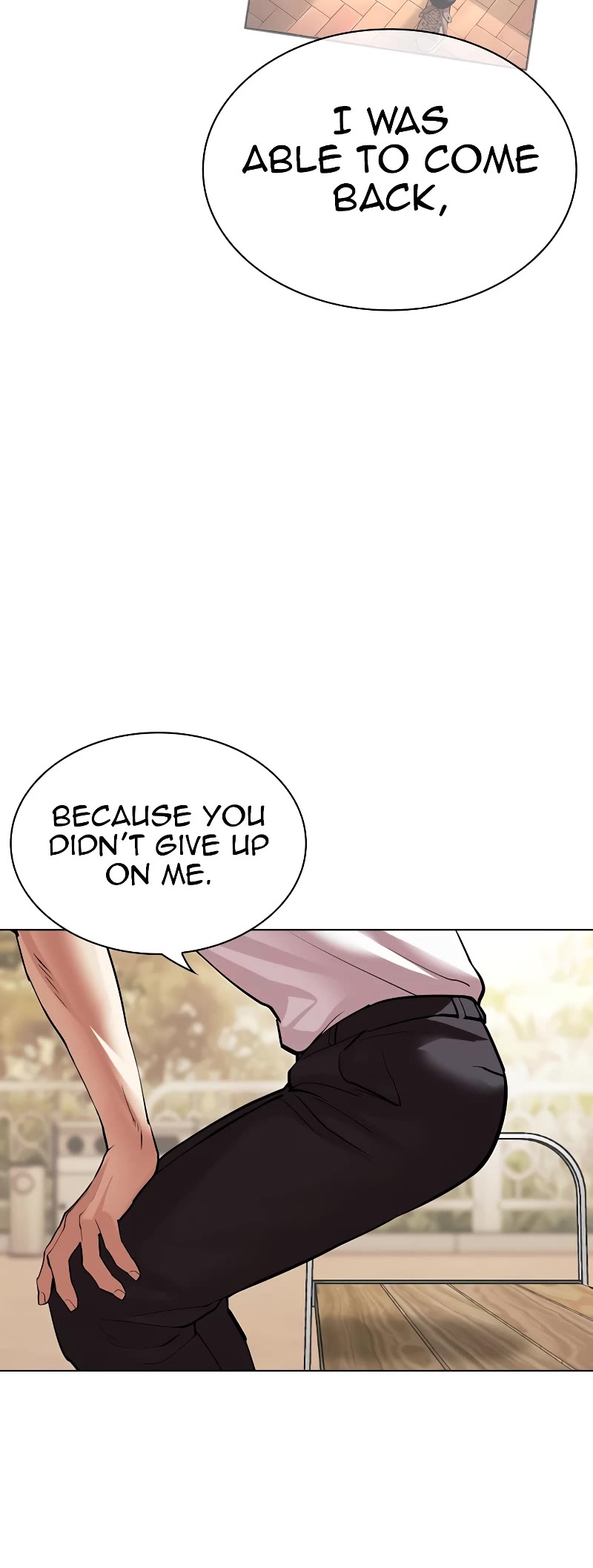 Lookism Chapter 517 page 58 - Chapter 517