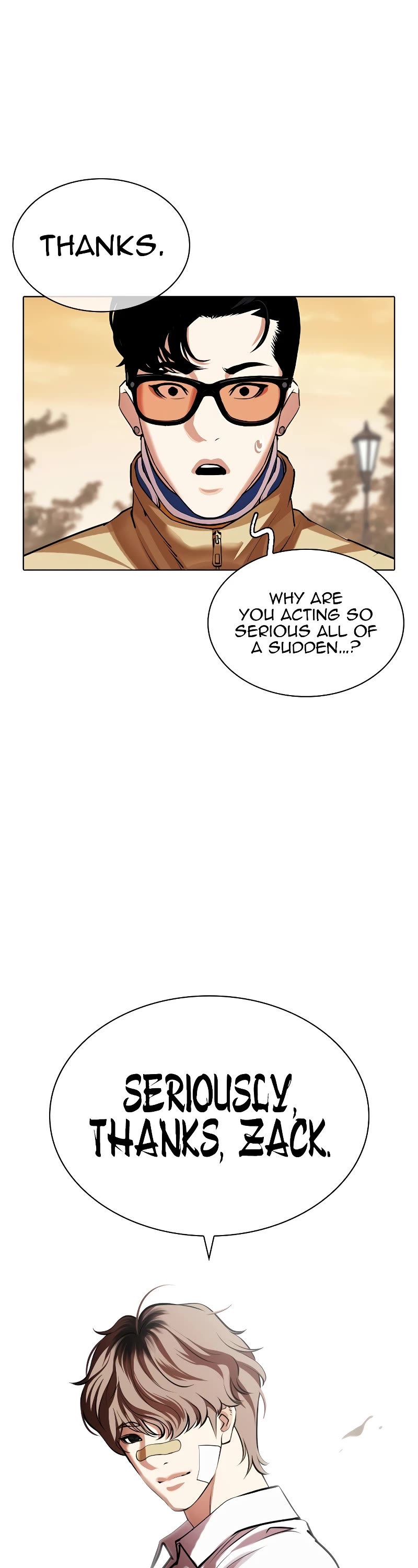 Lookism Chapter 517 page 59 - Chapter 517