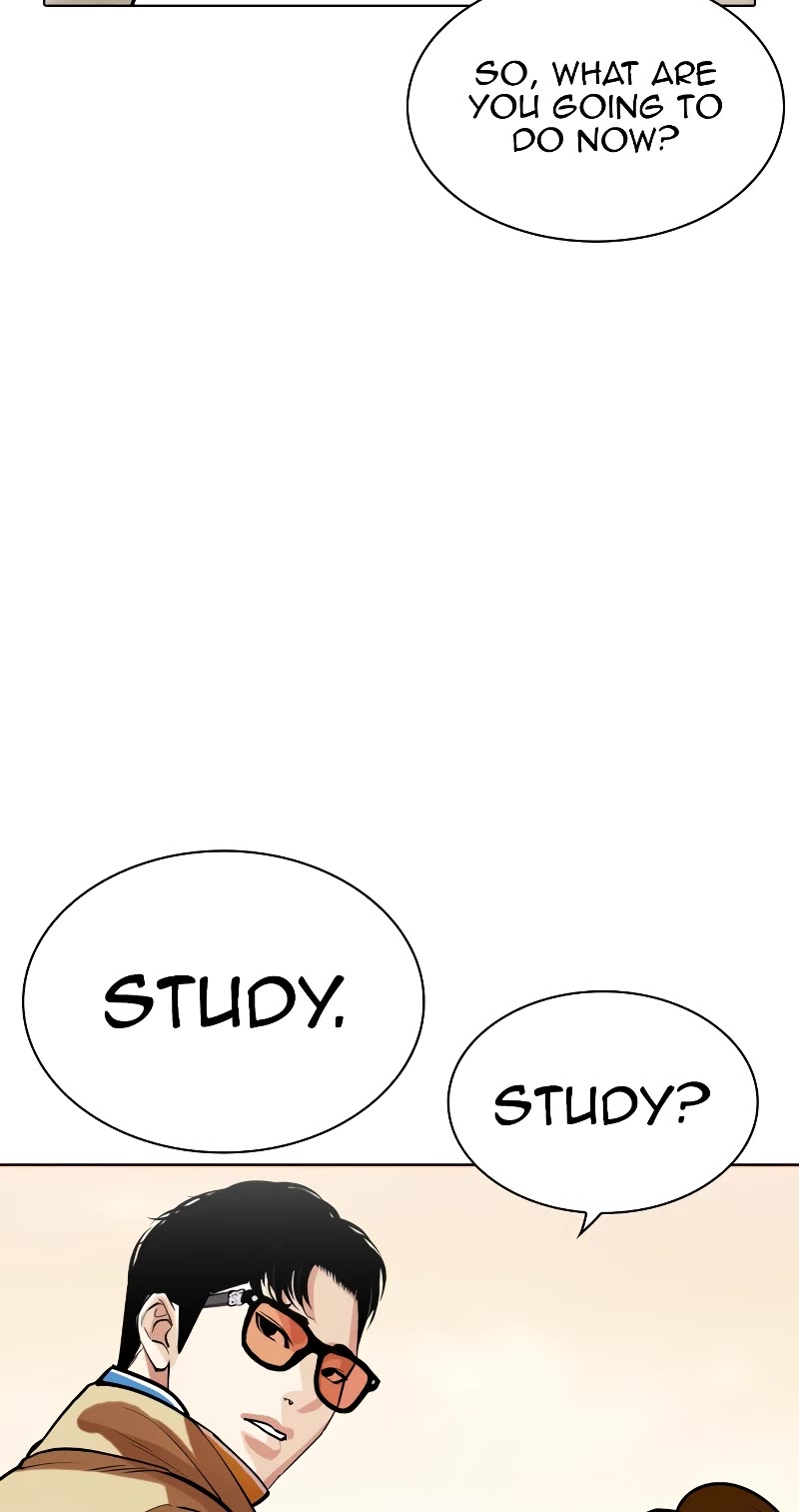 Lookism Chapter 517 page 63 - Chapter 517