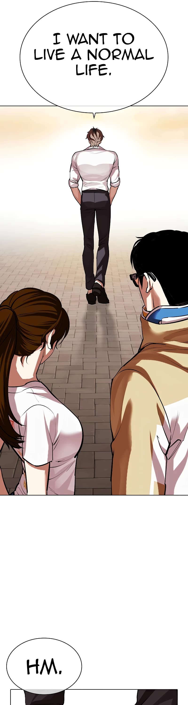Lookism Chapter 517 page 65 - Chapter 517