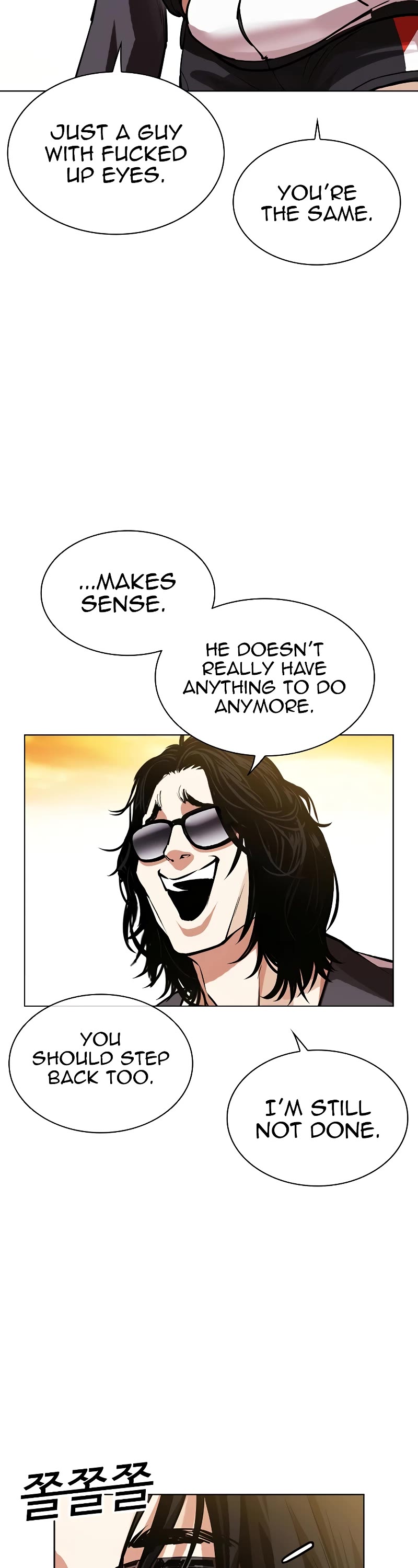 Lookism Chapter 517 page 67 - Chapter 517
